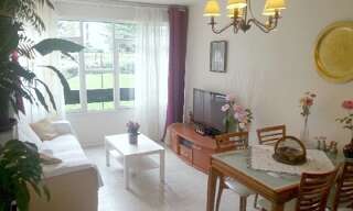 Appartement 2 Pièces 51 m² à louer à Franconville (95130)