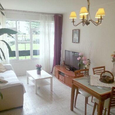 Appartement 2 pièces 795 €