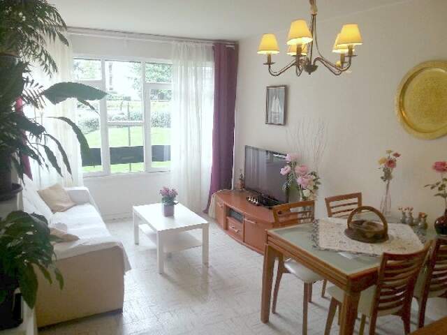 Appartement 2 pièces 51 m² à Franconville — photo du bien