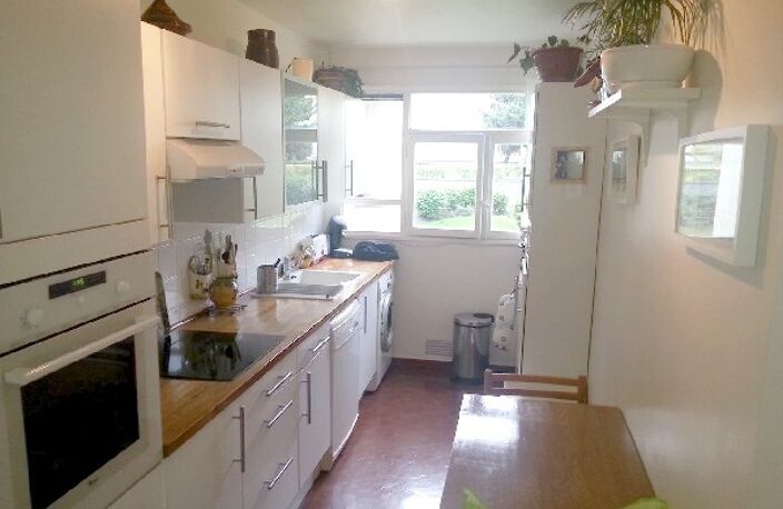 Location appartement 2 pièces 51 m² à Franconville (95130) — photo 2