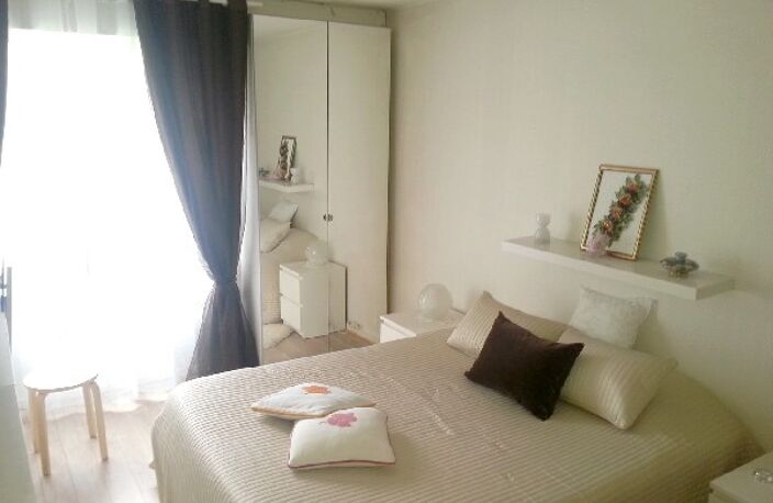 Location appartement 2 pièces 51 m² à Franconville (95130) — photo 3