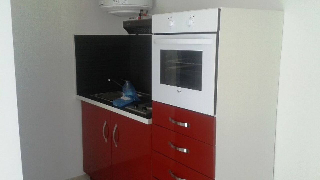 appartement 2 pièces 33 m2 à louer à Toulon (83000)
