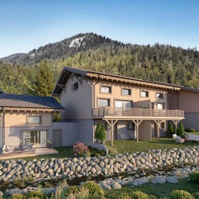 Appartement 5 pièces 450000 €