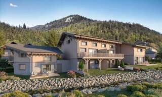 Maison 4 Pièces 109 m² à vendre à Abondance (74360)