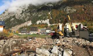 Maison 4 Pièces 109 m² à vendre à Abondance (74360)