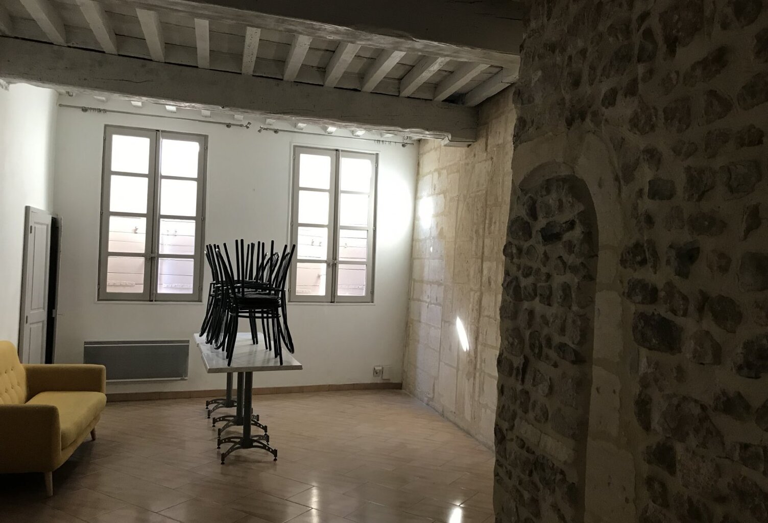 Maison de village / ville — photo 1