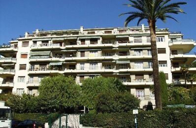 appartement 4 pièces  m2 à vendre à Nice (06000)