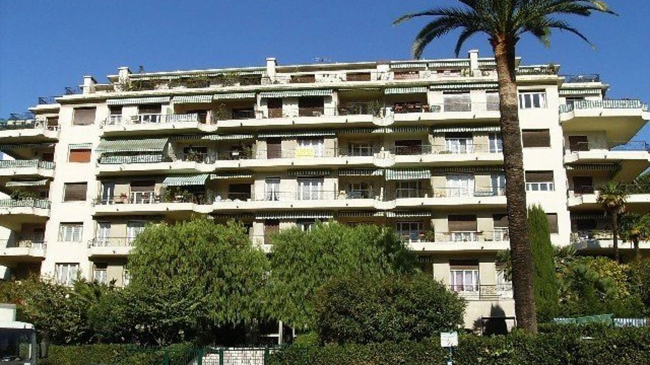 appartement 4 pièces  m2 à vendre à Nice (06000)