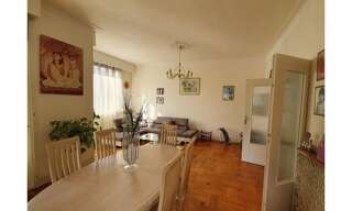 Appartement 4 Pièces  m² à vendre à Nice (06000)