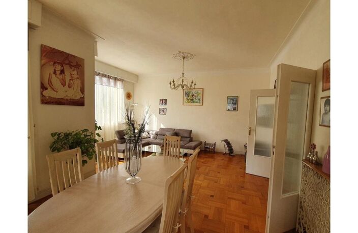 Bas cimiez proche mirabeau — photo 3