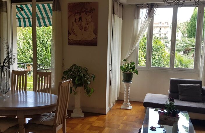Bas cimiez proche mirabeau — photo 5