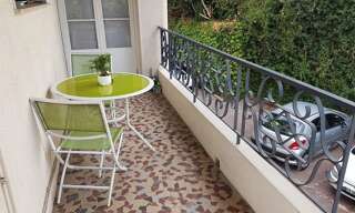Appartement 4 Pièces  m² à vendre à Nice (06000)