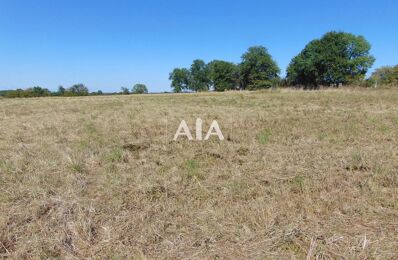 vente terrain 19 180 € à proximité de Saint-Martin-du-Clocher (16700)