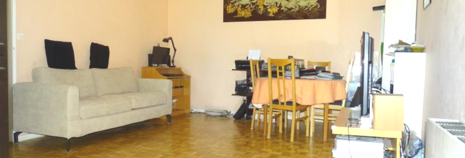 Appartement 3 Pièces 74 m² à vendre à Créteil (94000)