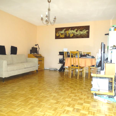 Appartement 3 pièces 205000 €