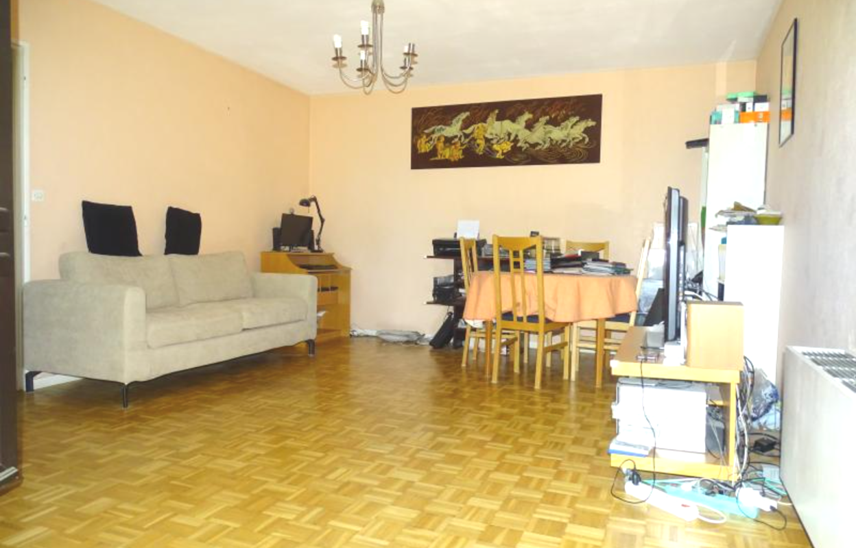 appartement 3 pièces 74 m2 à vendre à Créteil (94000)