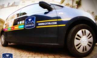 Garage  9 m² à louer à Angers (49100)