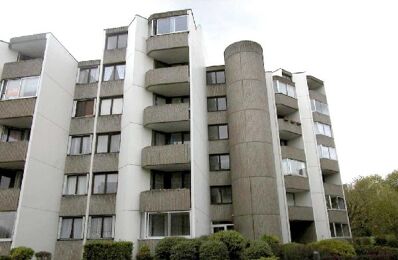 location appartement 552 € CC /mois à proximité de Enghien-les-Bains (95880)