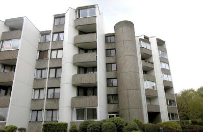 location appartement 552 € CC /mois à proximité de Cergy (95000)