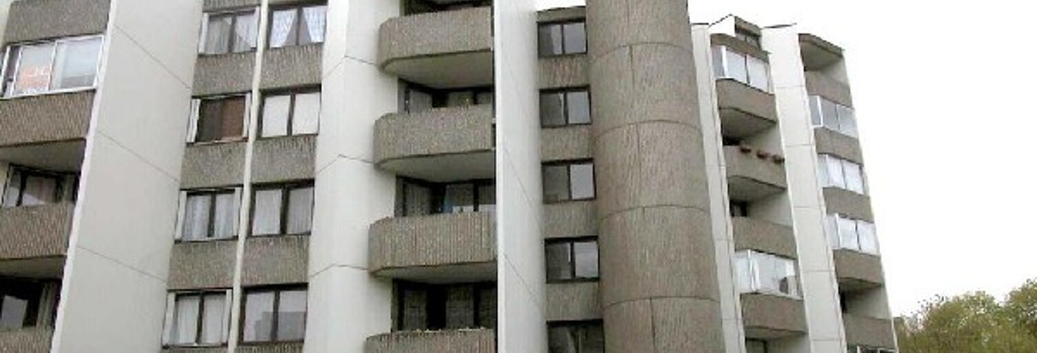 Appartement 1 Pièce 28 m² à louer à Franconville (95130)