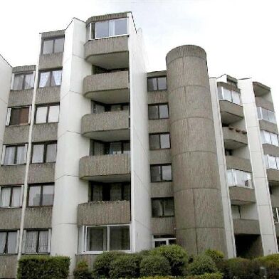 Appartement 1 pièces 552 €