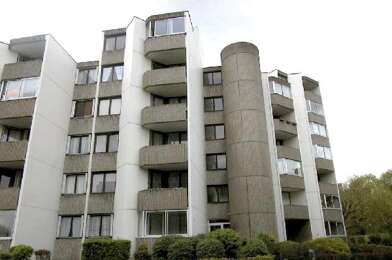 Appartement 1 pièces 552 €