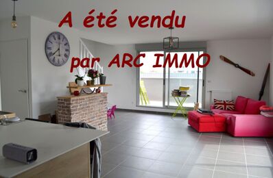 vente appartement 430 000 € à proximité de Montastruc-la-Conseillère (31380)