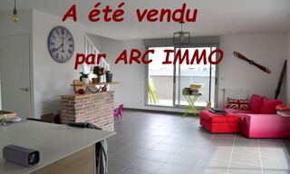 Appartement 4 Pièces 107 m² à vendre à Toulouse (31300)