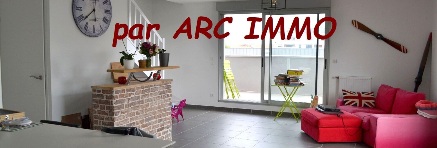 Appartement 4 Pièces 107 m² à vendre à Toulouse (31300)