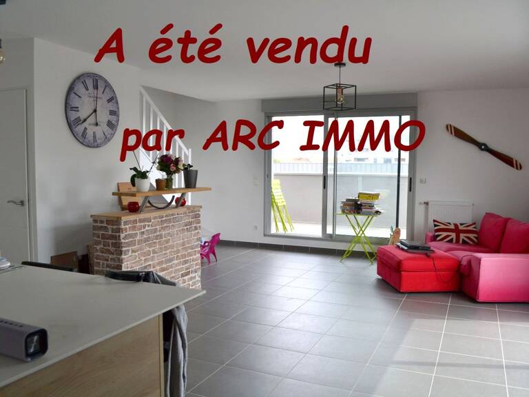 Appartement — photo 1