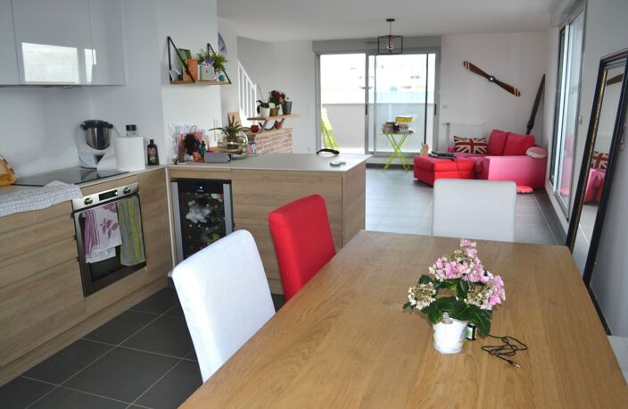 Appartement — photo 2