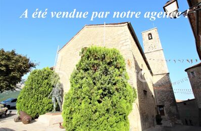vente maison 160 000 € à proximité de Grasse (06130)