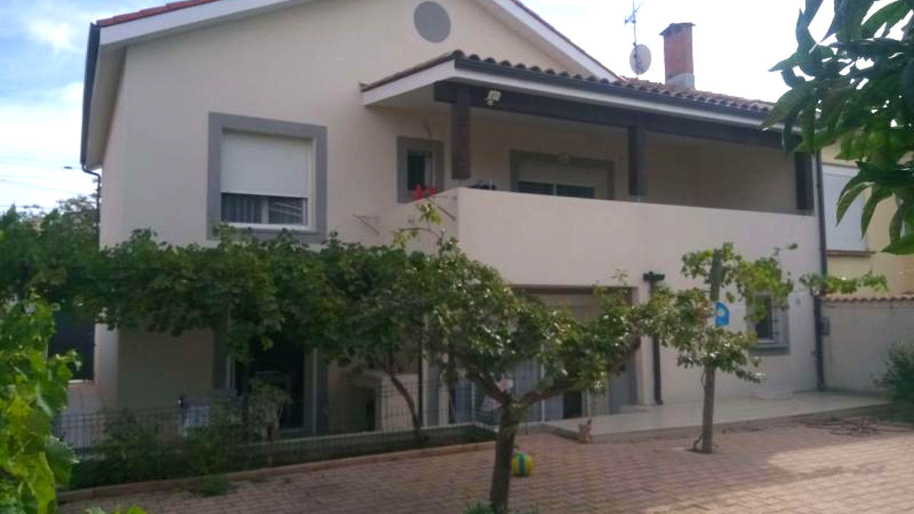 maison 6 pièces 110 m2 à vendre à Béziers (34500)