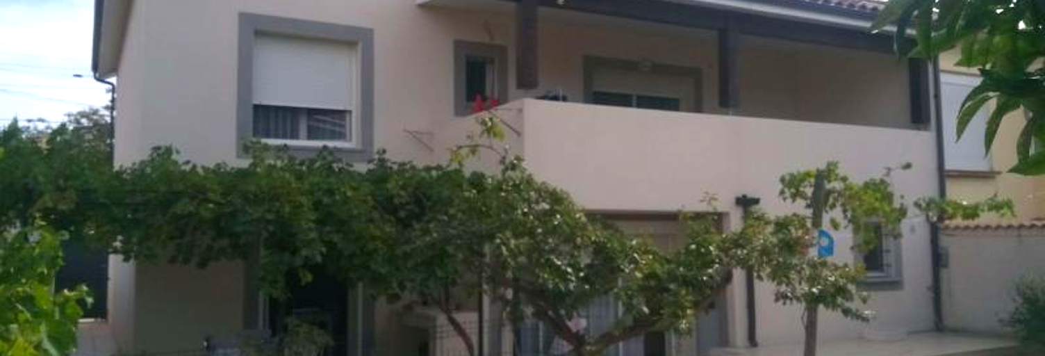 Maison 6 Pièces 110 m² à vendre à Béziers (34500)