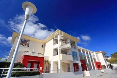 Appartement 3 pièces 690000 €