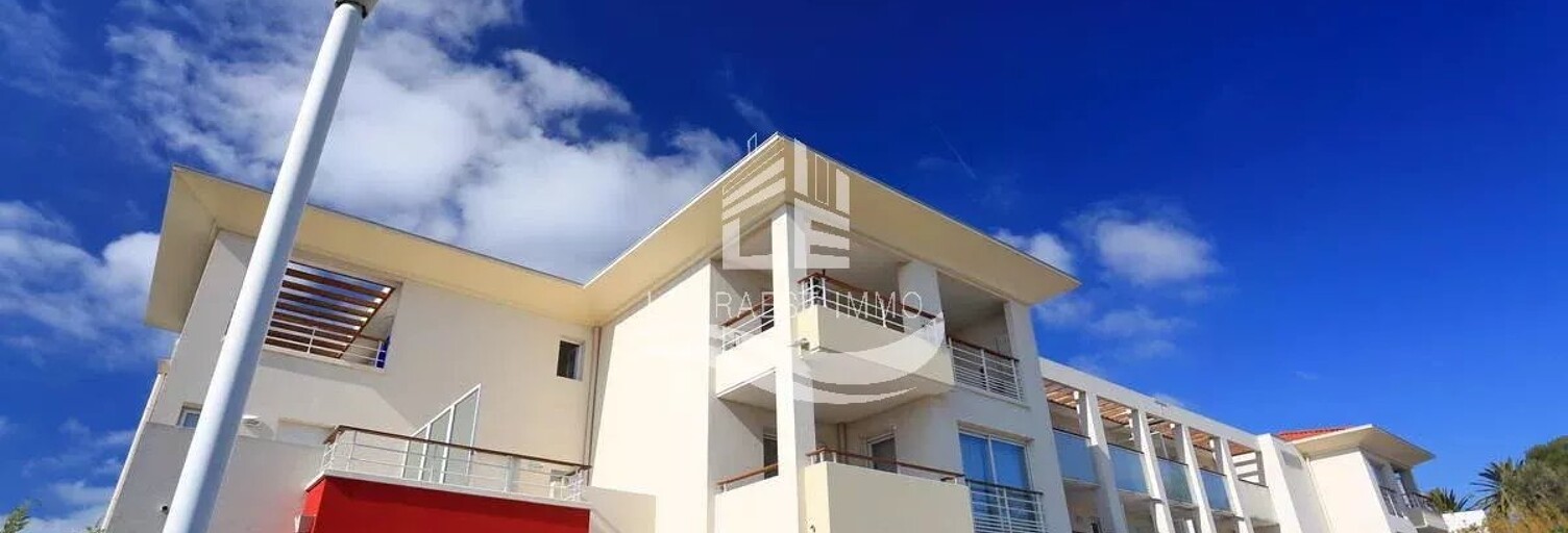 Appartement 3 Pièces 152 m² à vendre à Nice (06000)