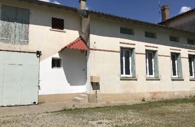 location appartement 610 € CC /mois à proximité de Villeneuve-Lès-Bouloc (31620)