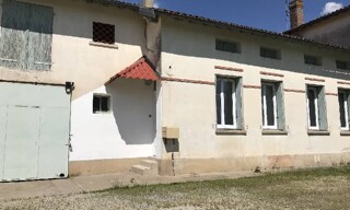 Appartement 3 Pièces 81 m² à louer à Reyniès (82370)