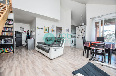 vente appartement 383 000 € à proximité de Villiers-sur-Marne (94350)