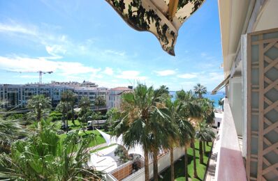 appartement  pièces 31 m2 à vendre à Cannes (06400)