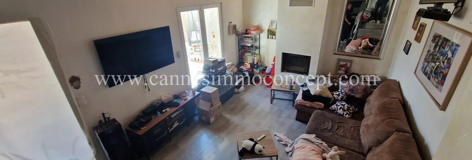 Maison 4 Pièces 95 m² à louer à Marseille 12 (13012)