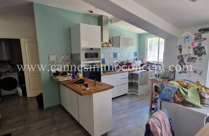 maison avec jardin loué meublé tout confort — photo 3