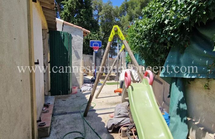 maison avec jardin loué meublé tout confort — photo 5