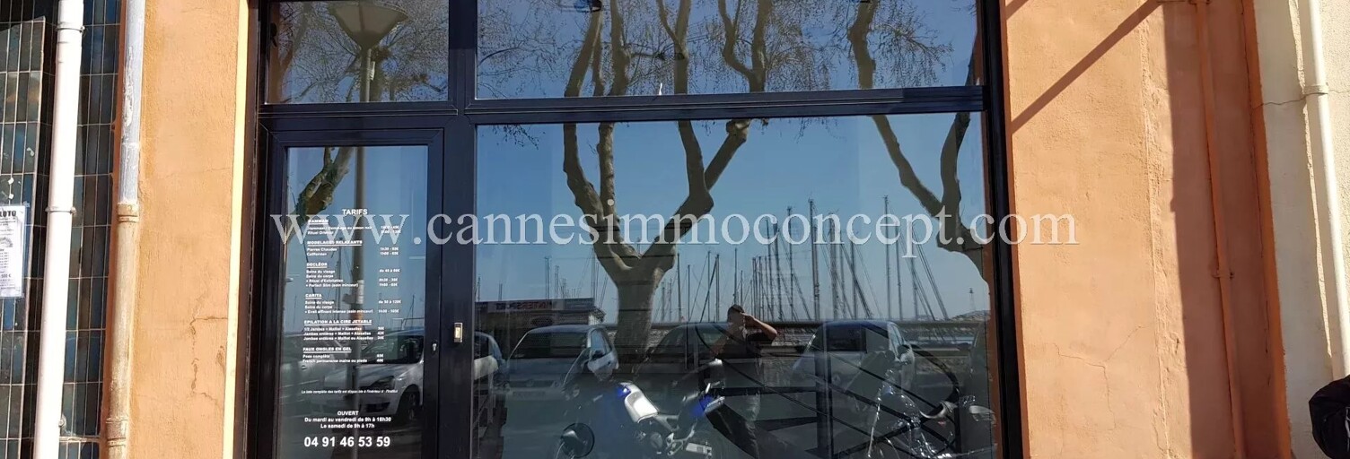 Commerce 4 Pièces 100 m² à vendre à Marseille 16 (13016)