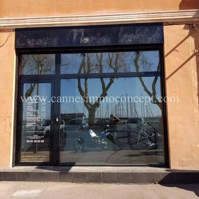 Commerce 4 pièces 299000 €