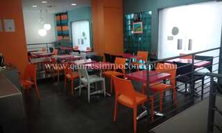 Commerce 3 Pièces 135 m² à vendre à Marseille 6 (13006)