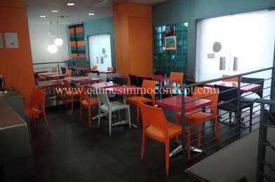 Commerce 3 pièces 119000 €