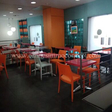 Commerce 3 pièces 119000 €