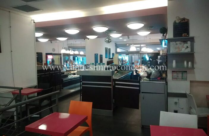 Fond de commerce _préfecture — photo 3