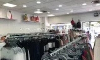 Commerce 3 Pièces 130 m² à vendre à Marseille 1 (13001)